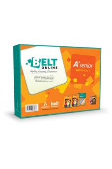 BELT Online Pack Α Senior